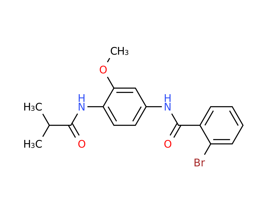 Structure Amb6852898