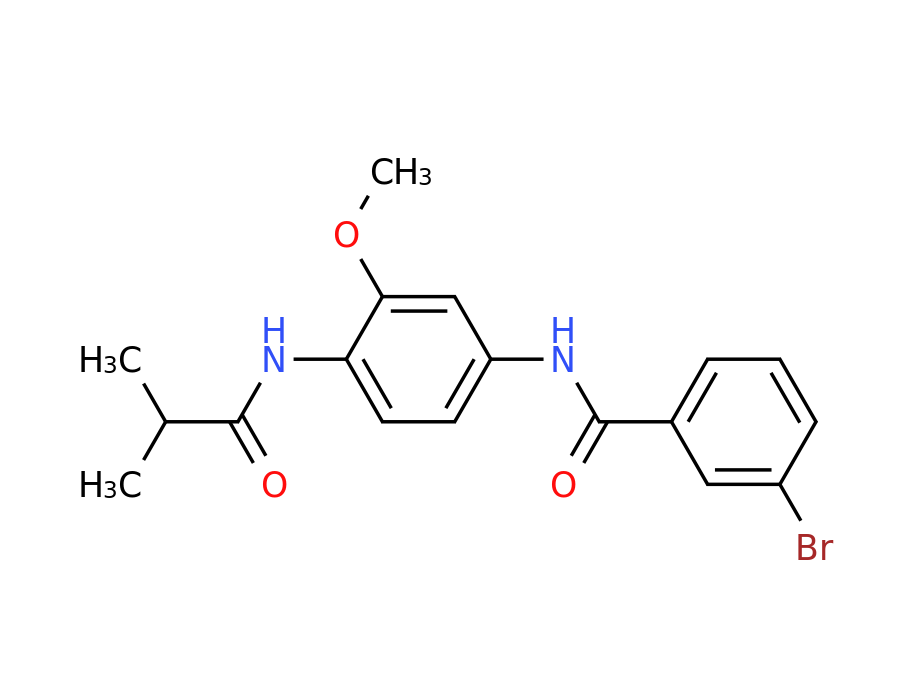 Structure Amb6852899