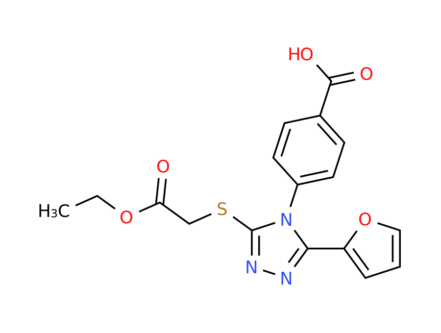 Structure Amb685390