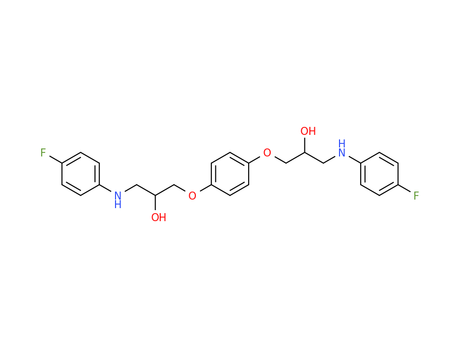 Structure Amb685442