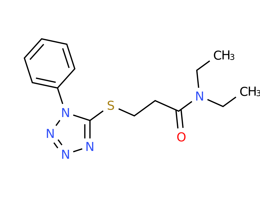 Structure Amb6854812