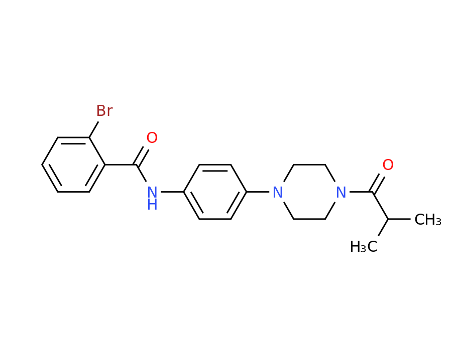 Structure Amb6855459