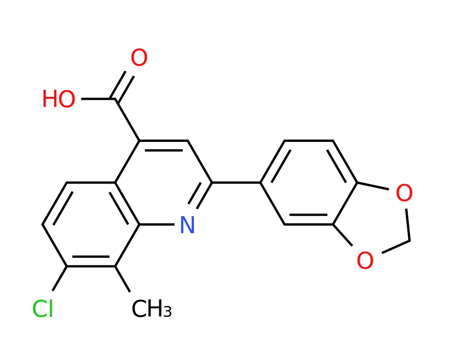 Structure Amb6856407