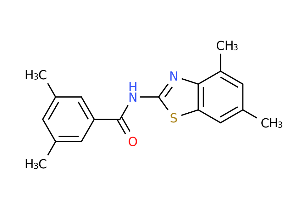 Structure Amb6856656