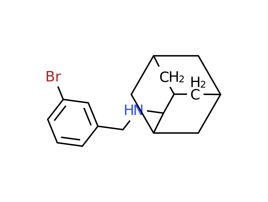 Structure Amb6857055