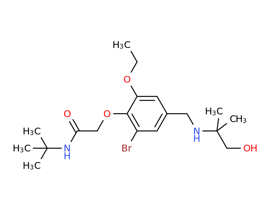 Structure Amb6857270