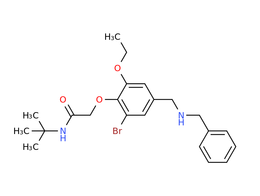 Structure Amb6857362