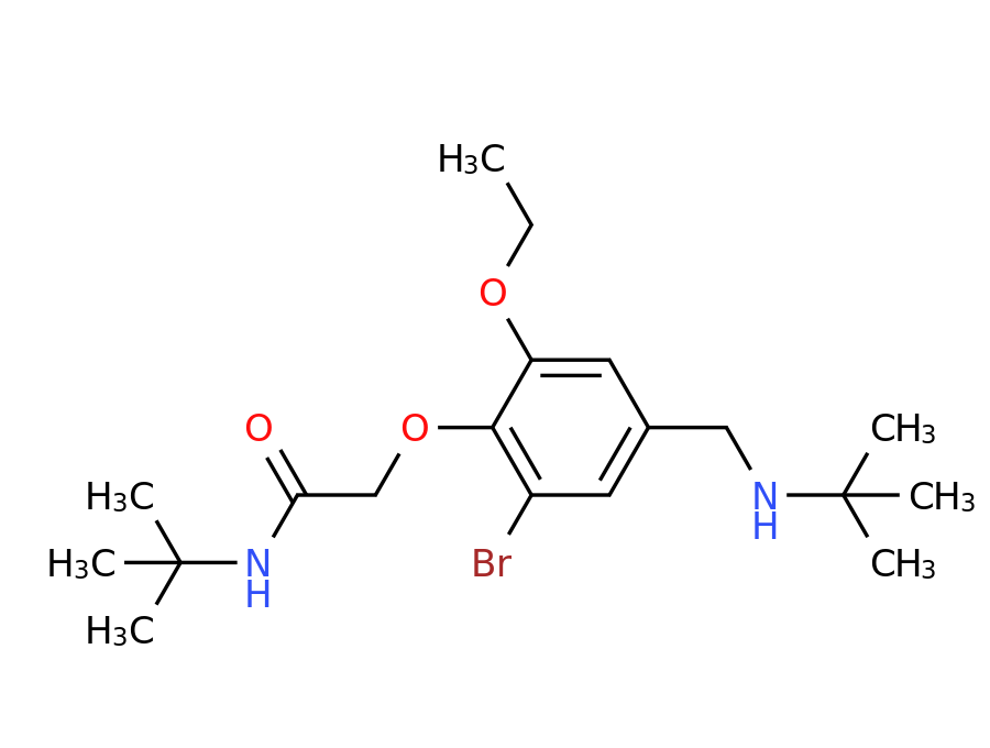 Structure Amb6857368