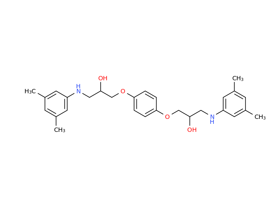 Structure Amb685770