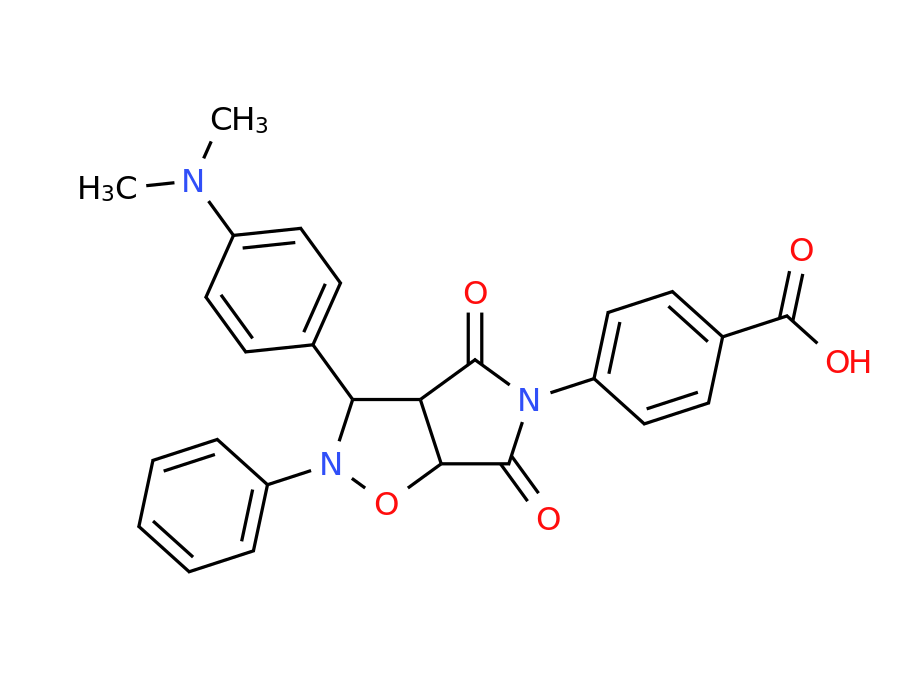 Structure Amb685841