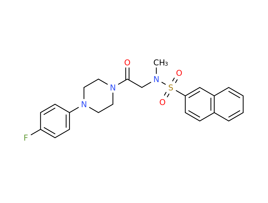 Structure Amb6858723