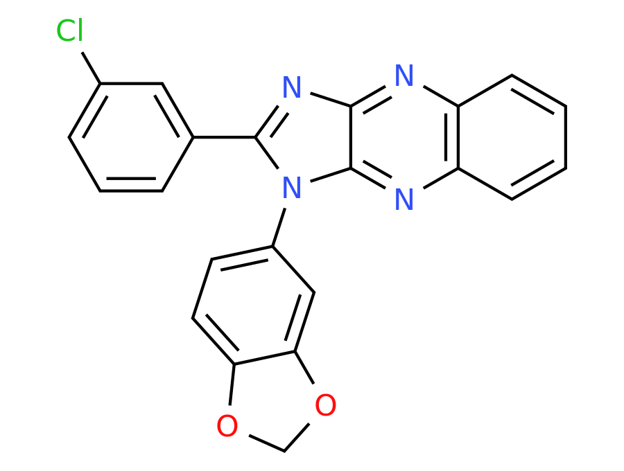 Structure Amb685894