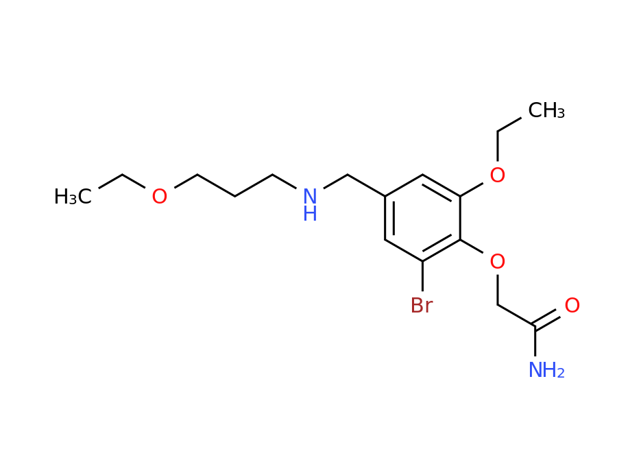 Structure Amb6859155