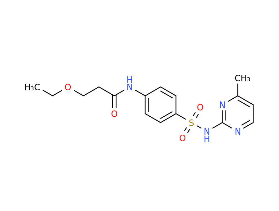 Structure Amb6859555