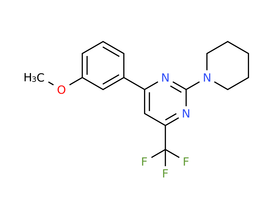 Structure Amb6859647