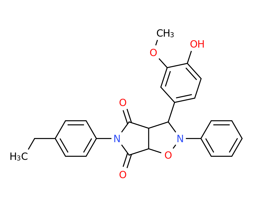 Structure Amb685995