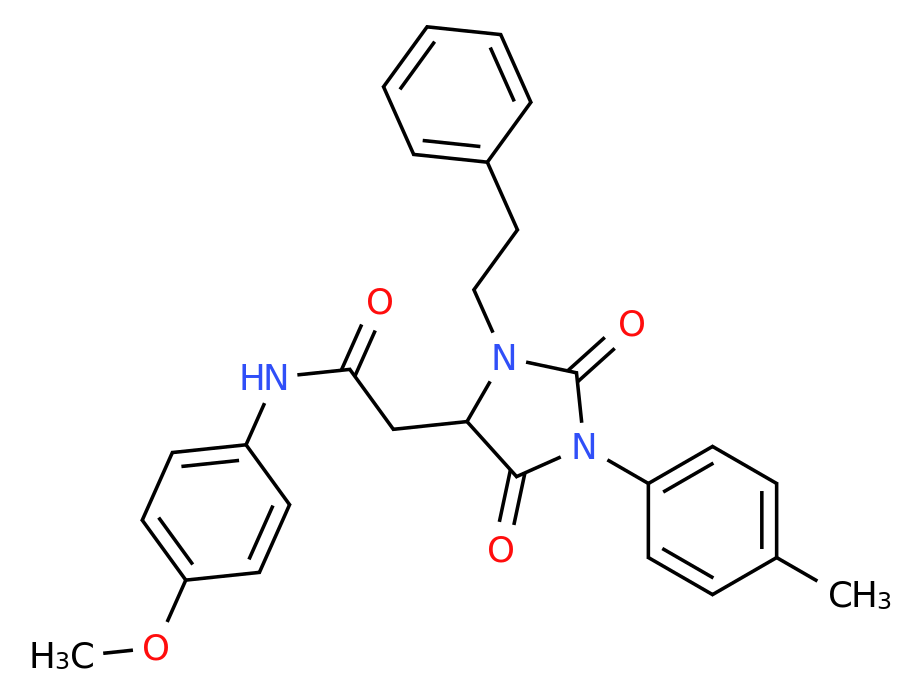 Structure Amb6860237