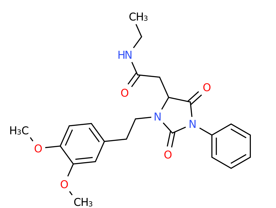 Structure Amb6860245