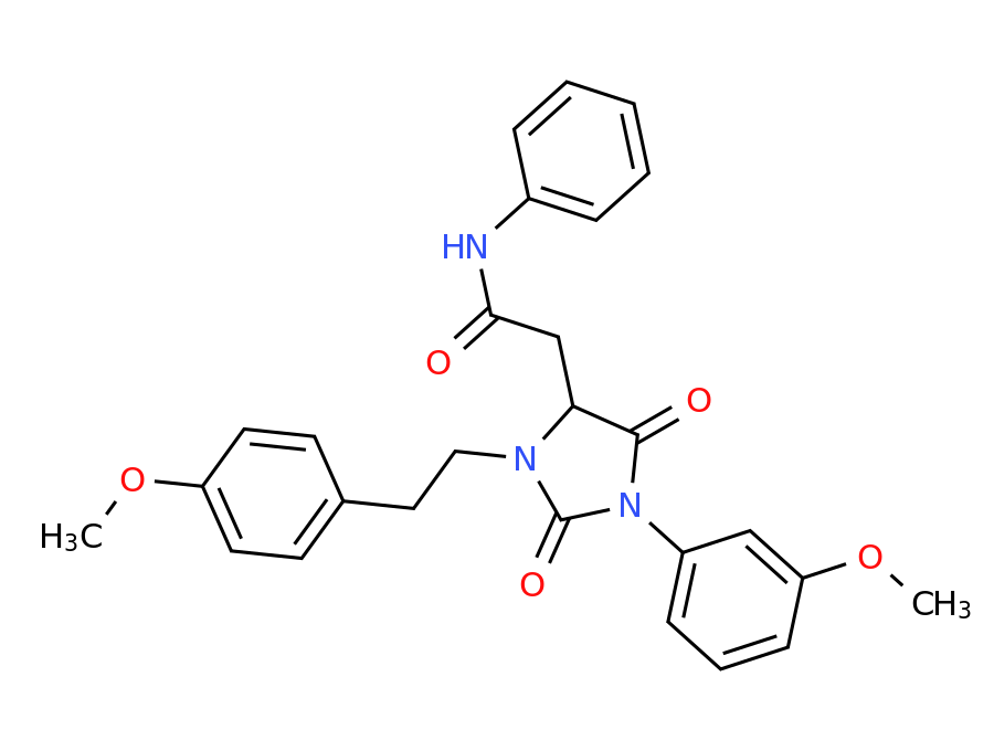 Structure Amb6860249