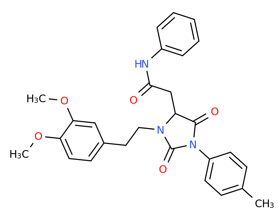 Structure Amb6860263