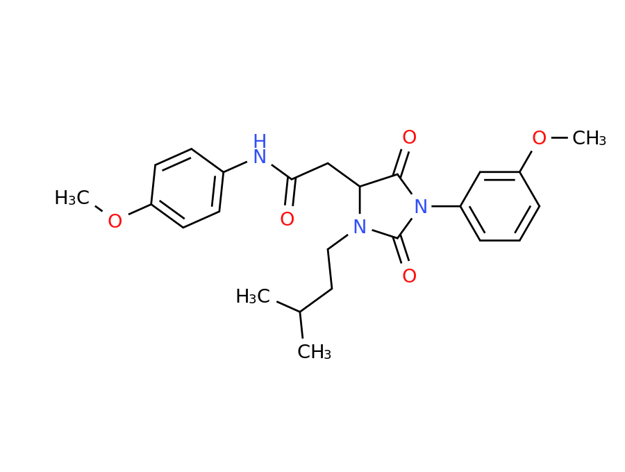 Structure Amb6860335