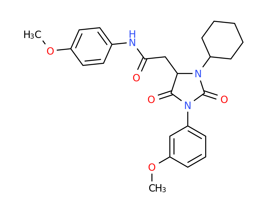 Structure Amb6860341