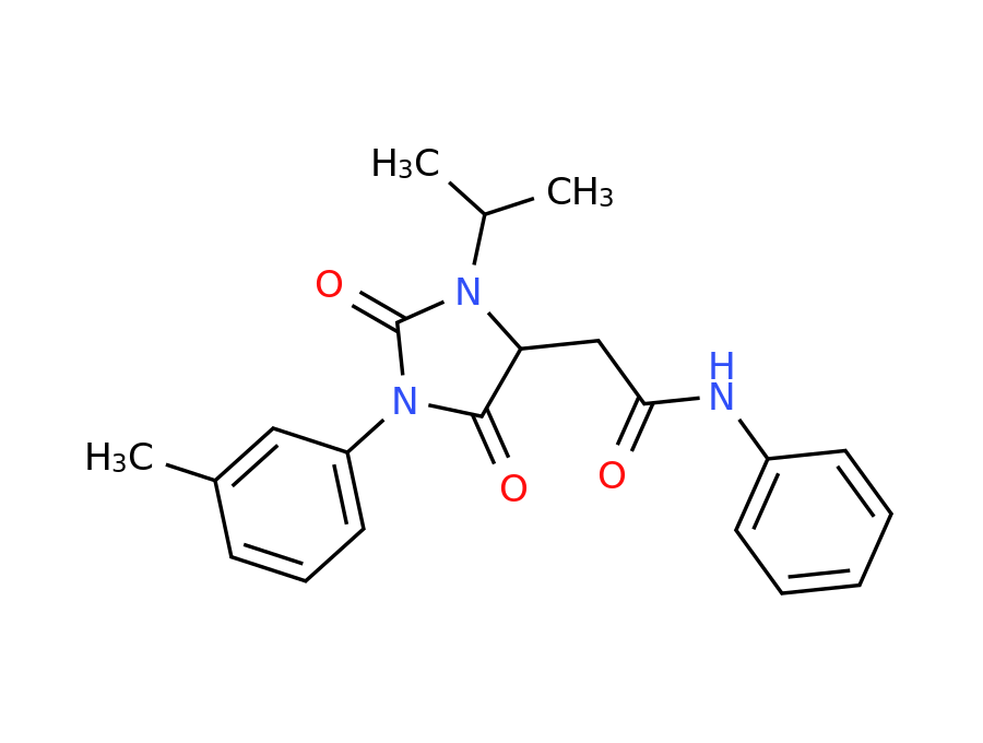 Structure Amb6860355