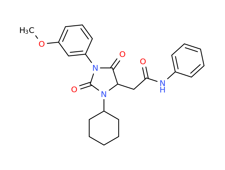 Structure Amb6860395