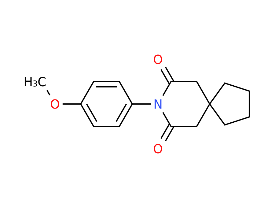 Structure Amb686081