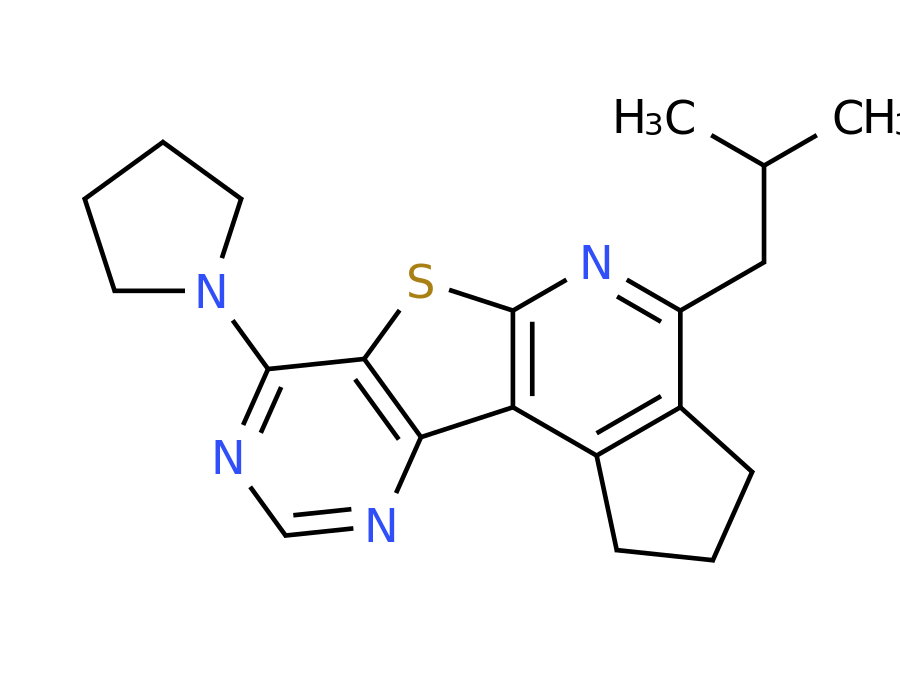 Structure Amb686088