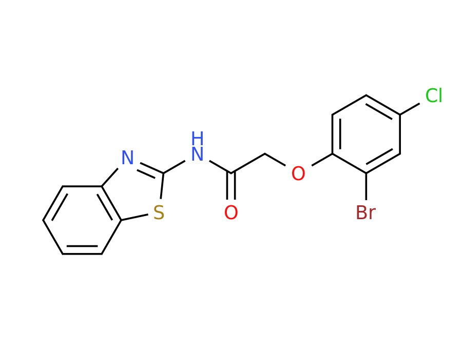 Structure Amb6860970