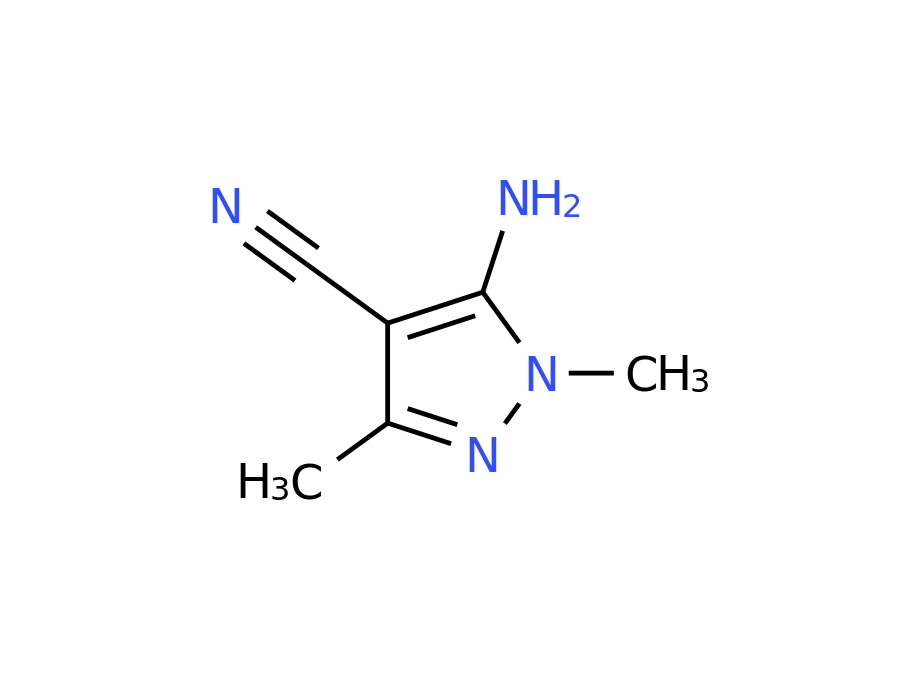 Structure Amb6861077