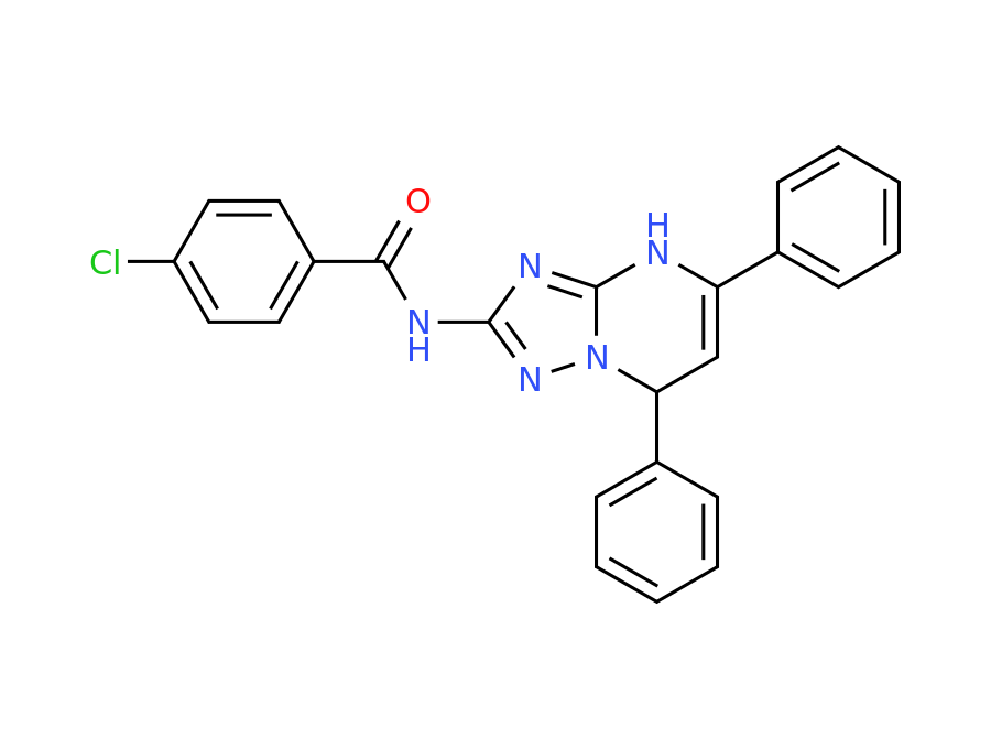 Structure Amb686182