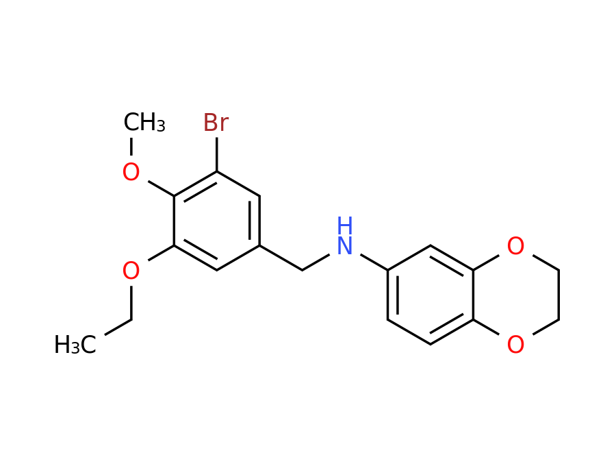 Structure Amb6861909