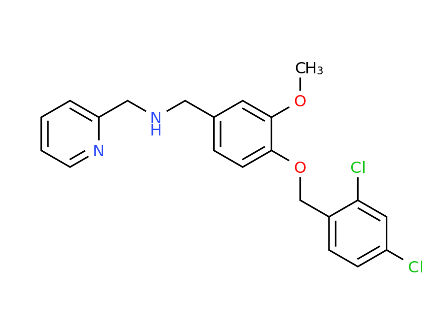 Structure Amb6862009