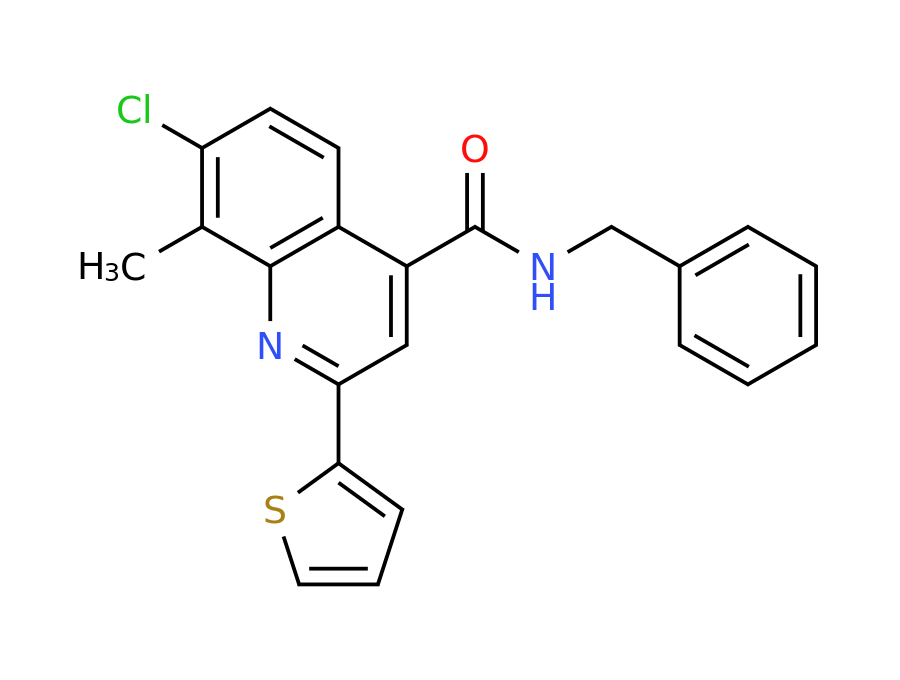 Structure Amb6862173