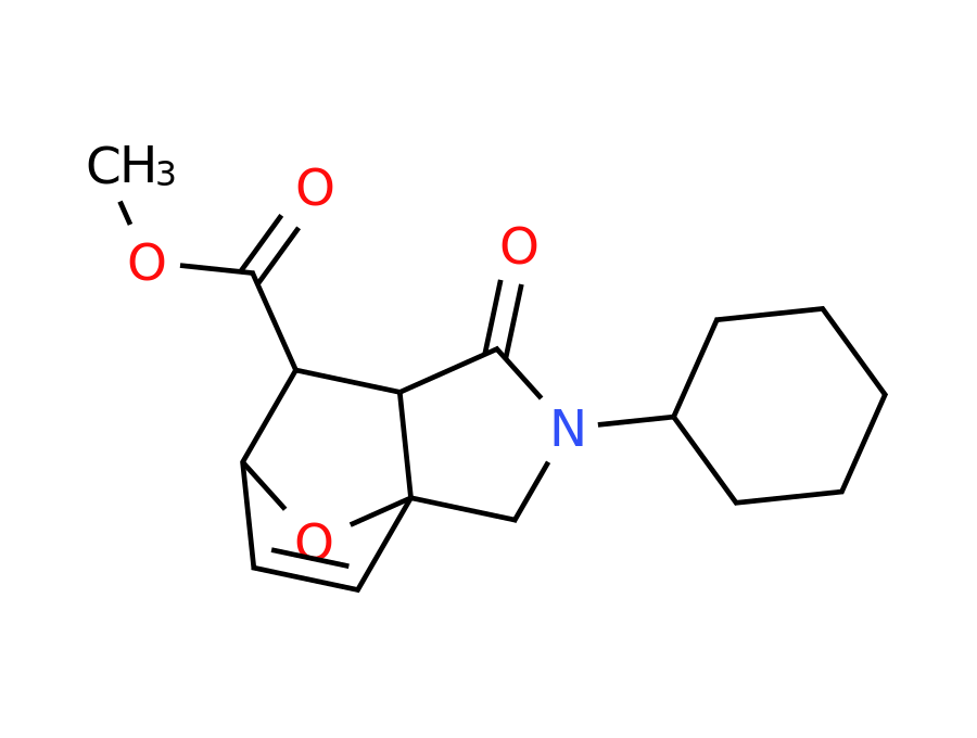 Structure Amb686239