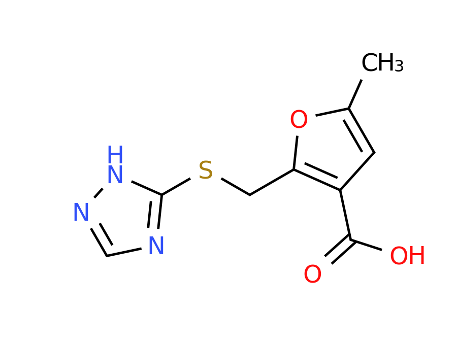 Structure Amb686267