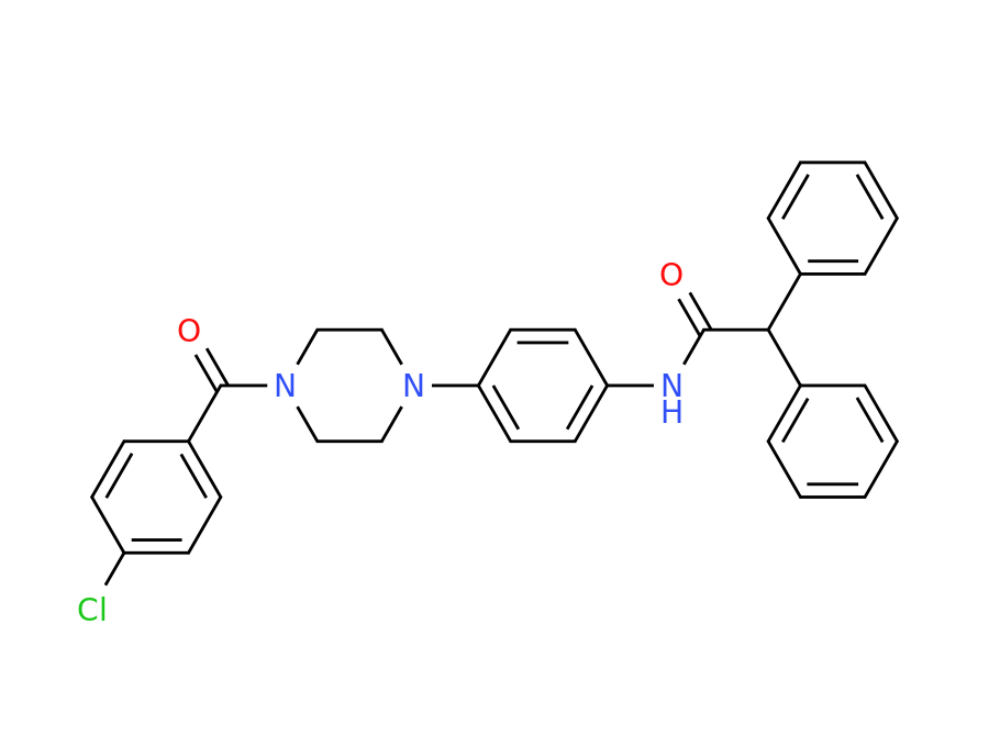 Structure Amb6863007