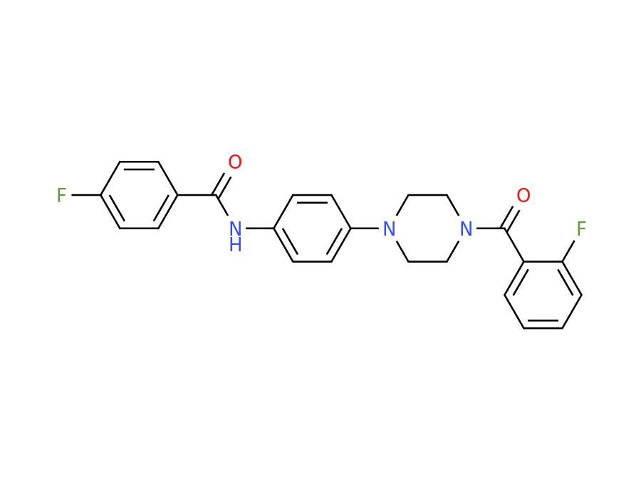 Structure Amb6863402