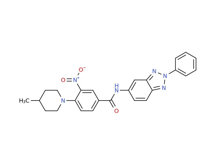 Structure Amb6863804