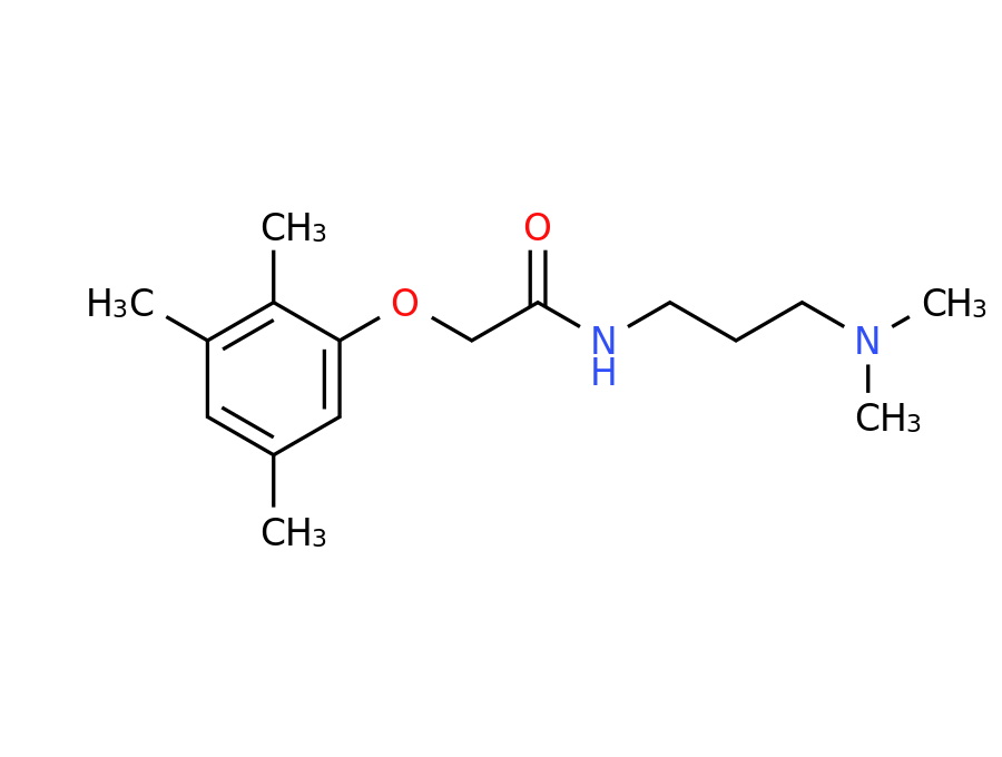 Structure Amb6863984