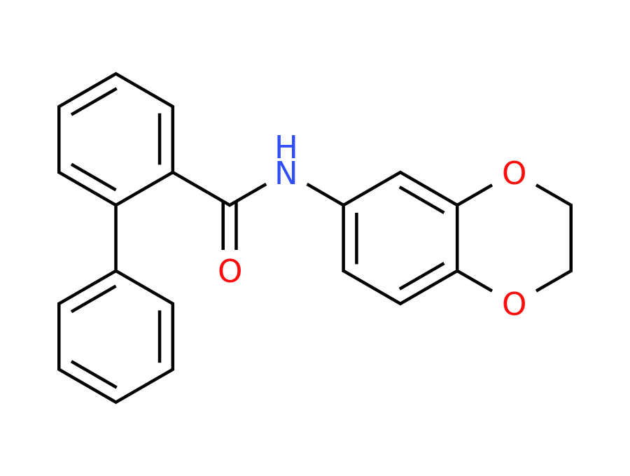 Structure Amb6864100