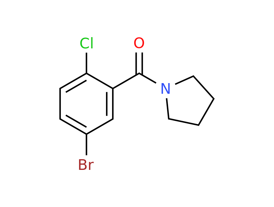 Structure Amb6864202