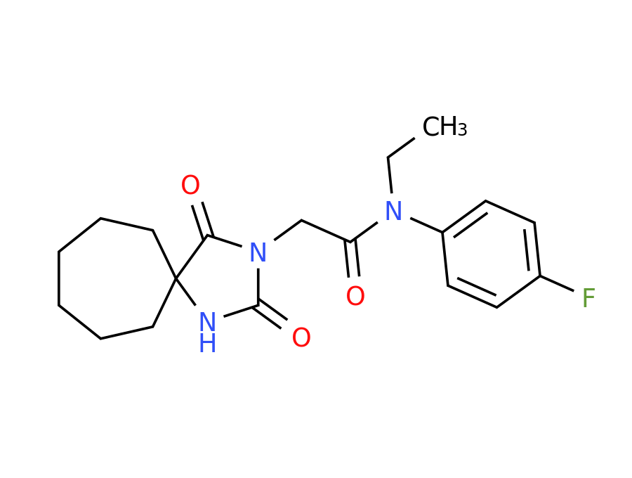 Structure Amb68652