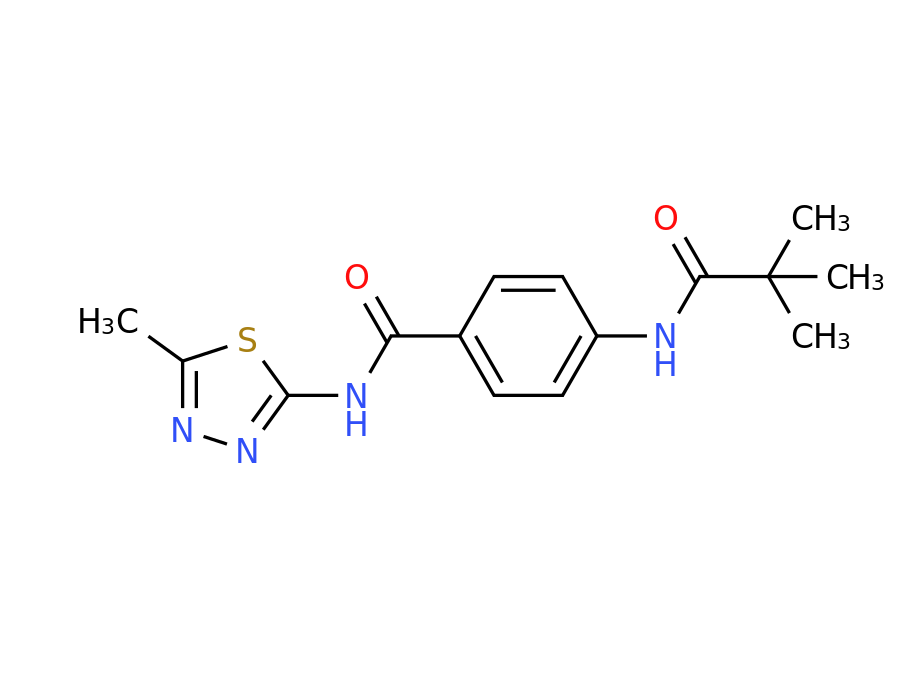 Structure Amb6865708