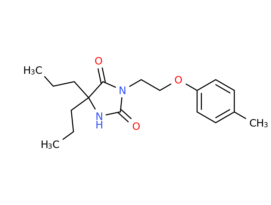 Structure Amb68658