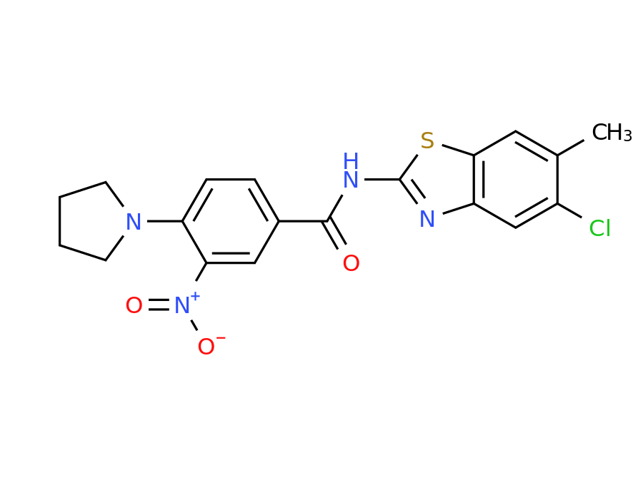 Structure Amb6866098