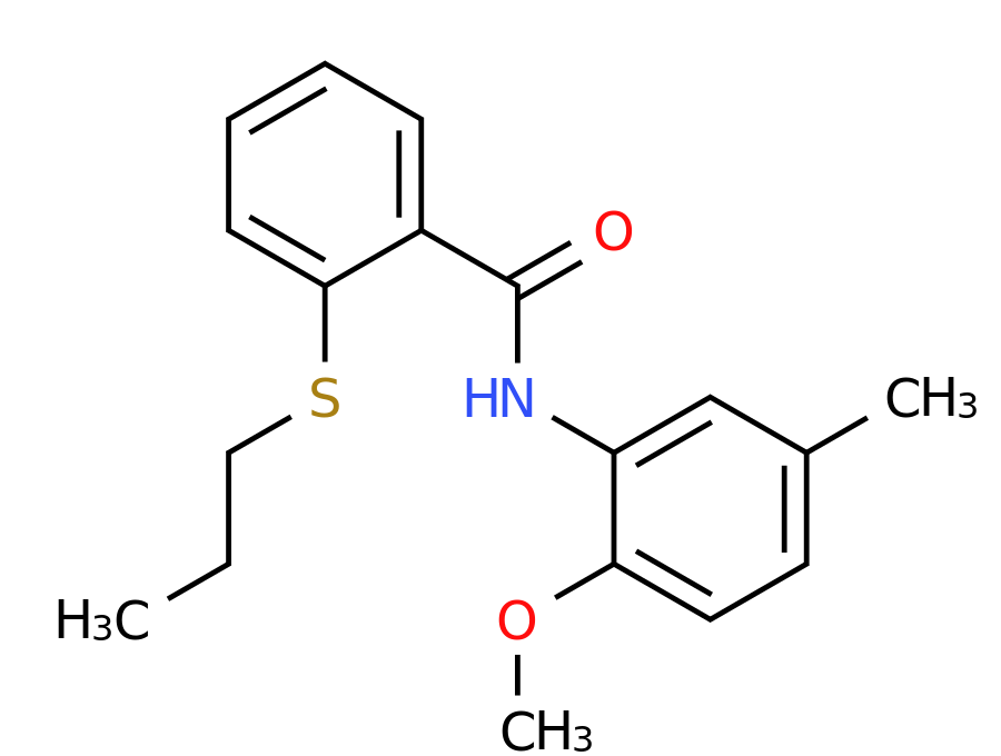 Structure Amb6866567