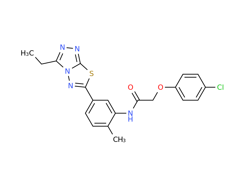 Structure Amb6866707